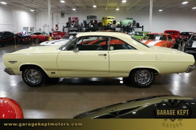 1967 Mercury Cyclone GT Tribute - photo 6