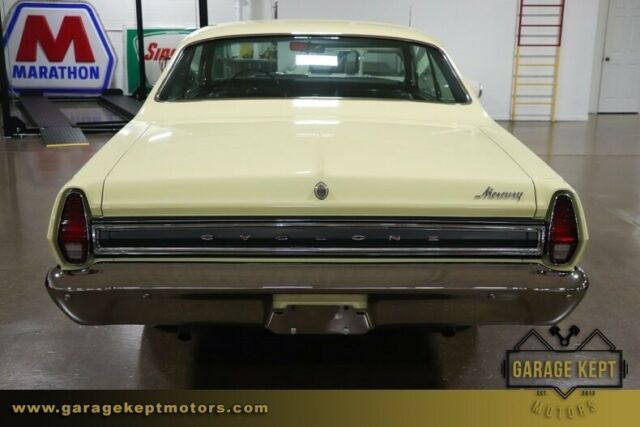 1967 Mercury Cyclone GT Tribute - photo 9