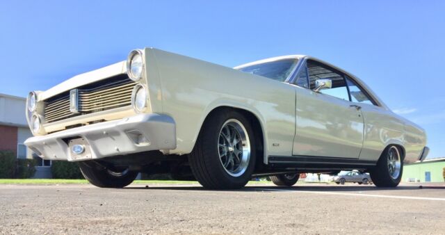 1967 Mercury Cyclone H code Factory 390 2V C6. Comet Caliente Fairlane Torino GT 1967 Mercury Comet