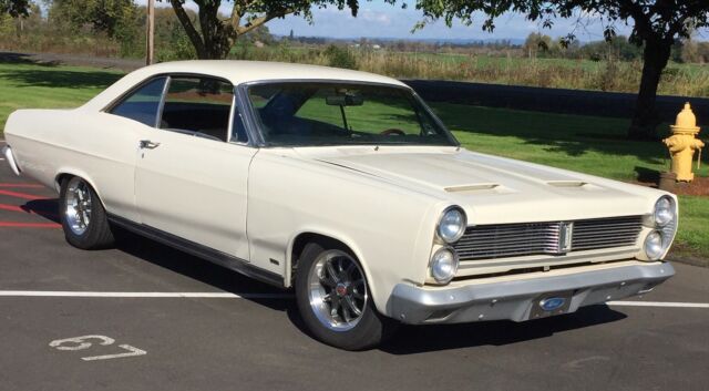 1967 Mercury Comet - photo 2