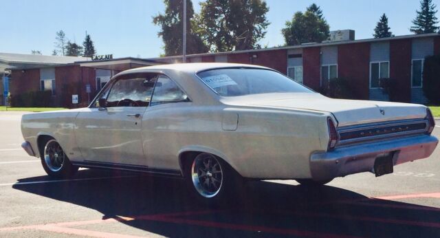 1967 Mercury Comet - photo 4