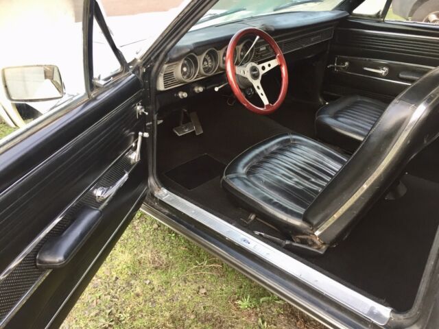 1967 Mercury Comet - photo 5
