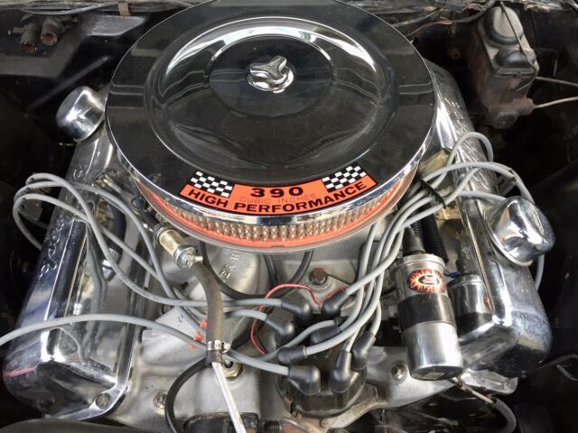 1967 Mercury Comet - photo 8