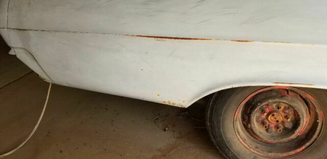 1967 Mercury Comet CYCLONE - photo 4