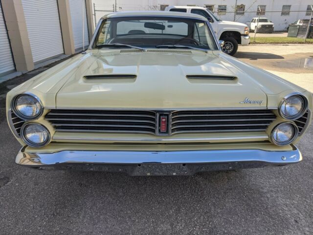 1967 Mercury Comet Cyclone - photo 5