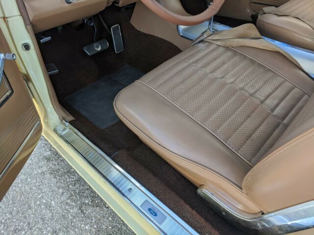 1967 Mercury Comet Cyclone - photo 8