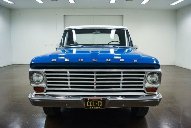 1967 Mercury M100 -- - photo 2