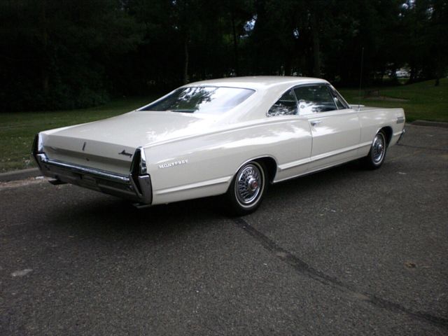 1967 Mercury Monterey - photo 7