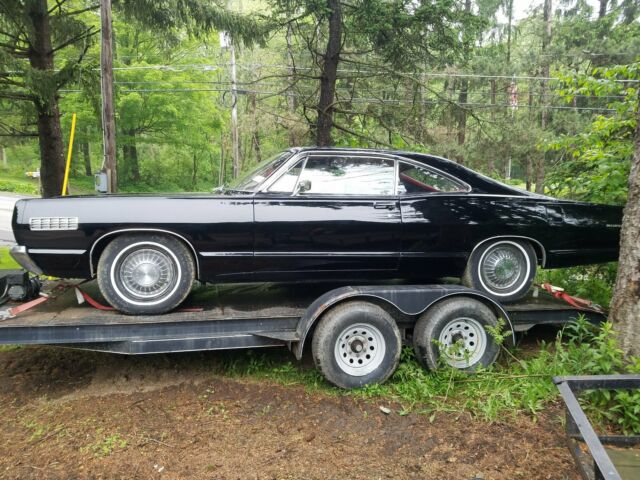 1967 Mercury Monterey 2 Door Sedan 390 CID V8 automatic 1967 Mercury Monterey --