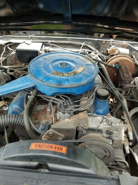1967 Mercury Monterey -- - photo 10