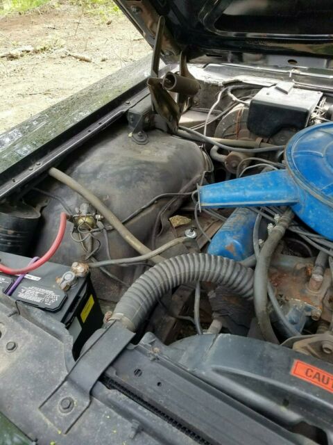 1967 Mercury Monterey -- - photo 12