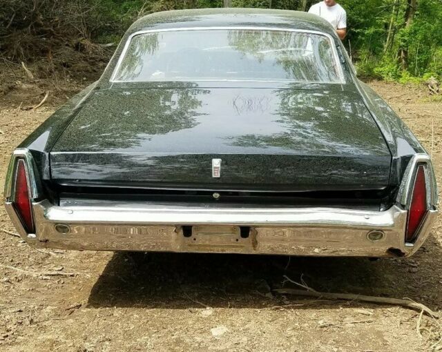 1967 Mercury Monterey -- - photo 2