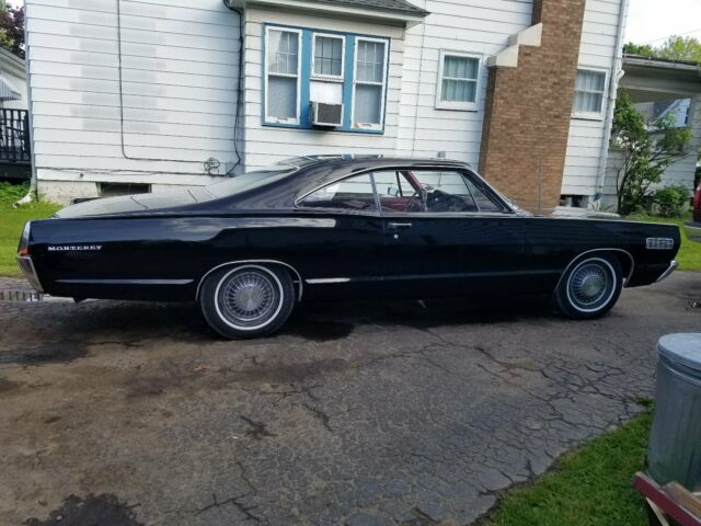 1967 Mercury Monterey -- - photo 3