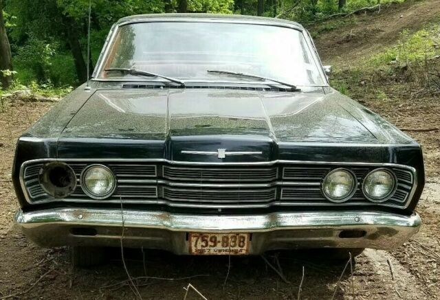 1967 Mercury Monterey -- - photo 4