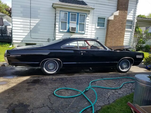 1967 Mercury Monterey -- - photo 5