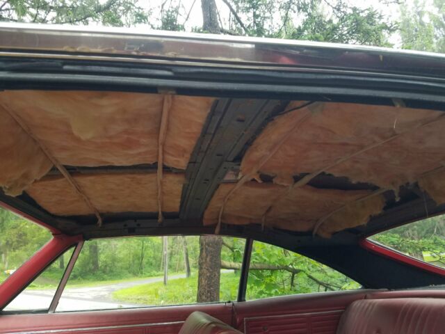1967 Mercury Monterey -- - photo 6