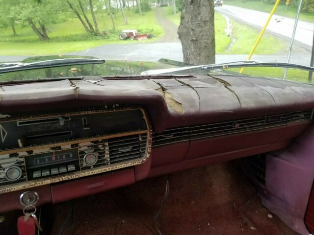1967 Mercury Monterey -- - photo 7
