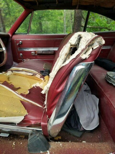 1967 Mercury Monterey -- - photo 8
