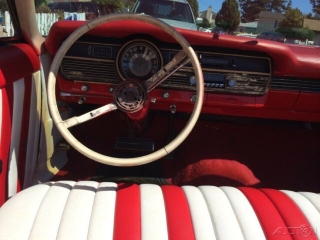 1967 Mercury Monterey - photo 2