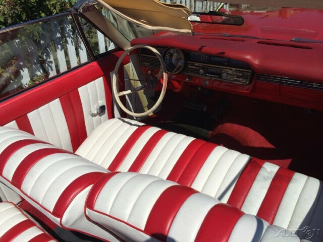 1967 Mercury Monterey - photo 3