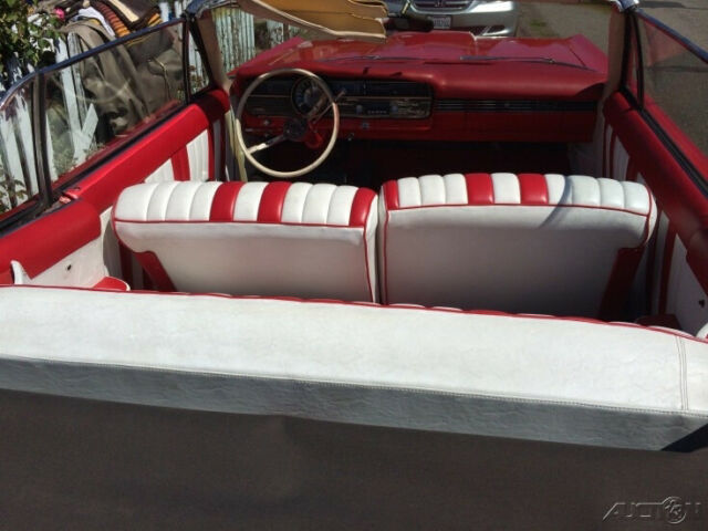 1967 Mercury Monterey - photo 4