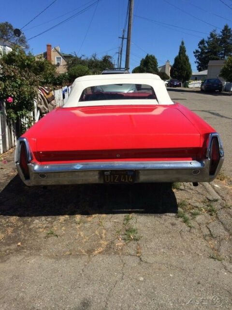 1967 Mercury Monterey - photo 8