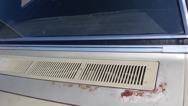 1967 Mercury Monterey 4 Door Hardtop - photo 10