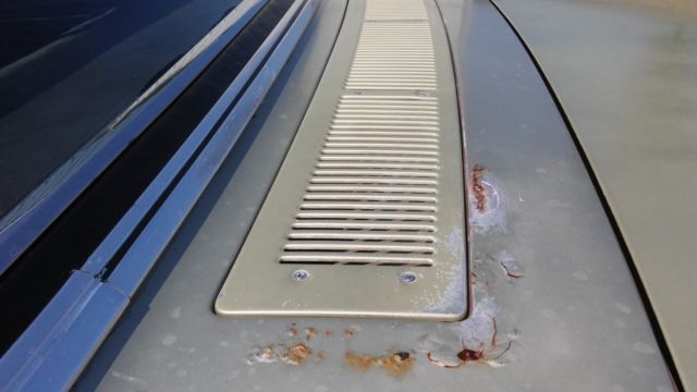 1967 Mercury Monterey 4 Door Hardtop - photo 13