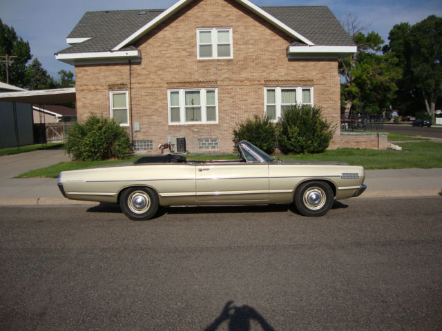 1967 Mercury Monterey - photo 6