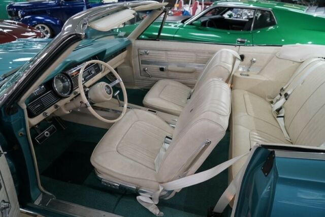 1967 Mercury Monterey S-55 - photo 11