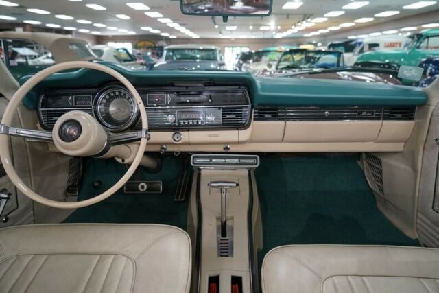 1967 Mercury Monterey S-55 - photo 13