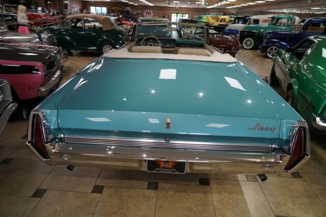1967 Mercury Monterey S-55 - photo 4
