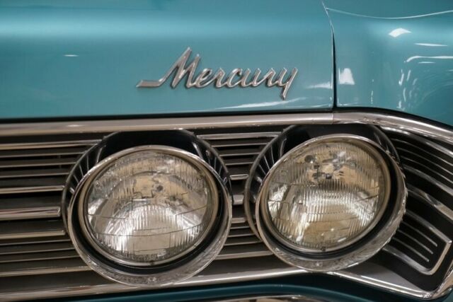1967 Mercury Monterey S-55 - photo 8