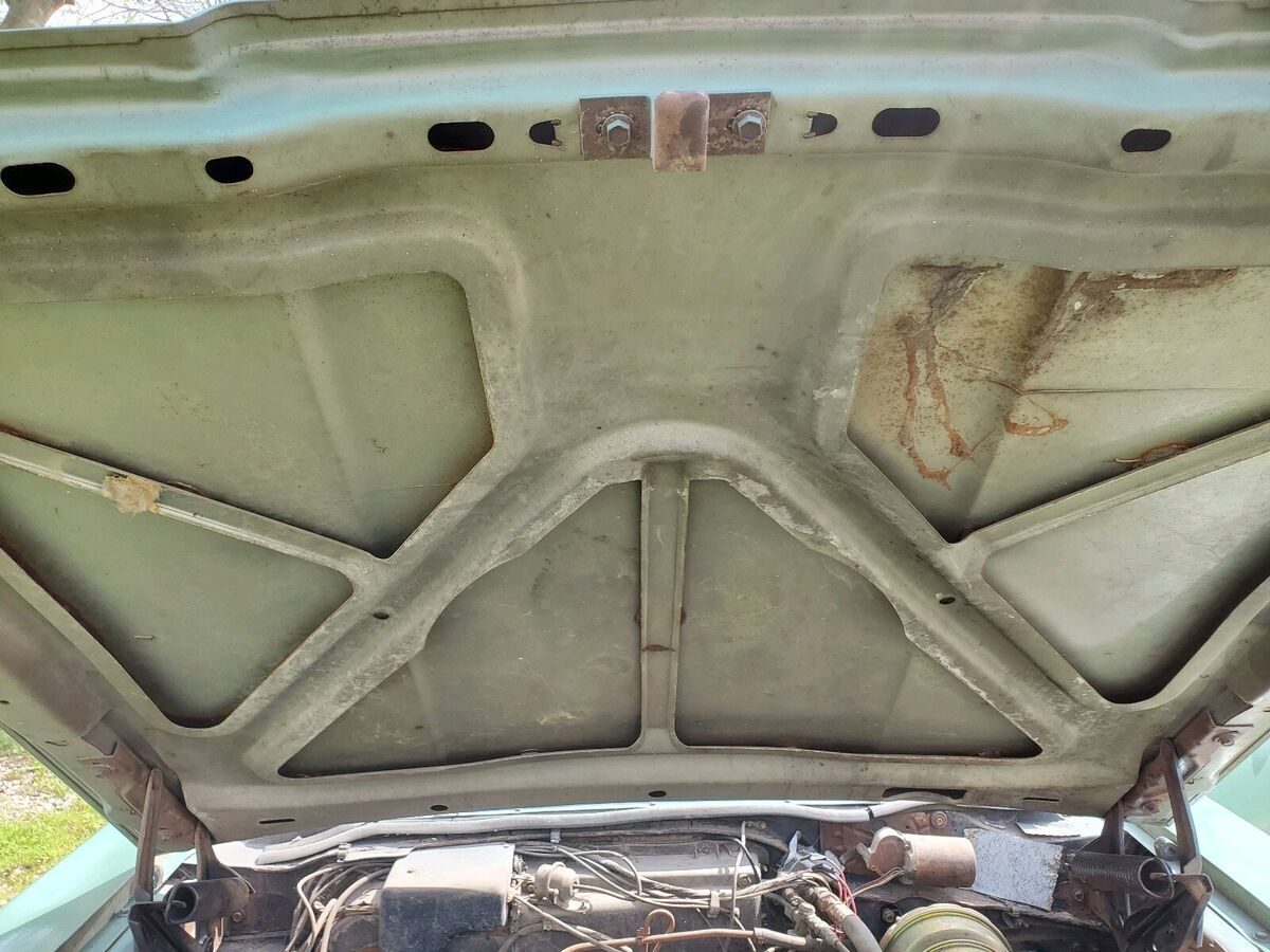 1967 Mercury Monterey Breezeway - photo 11