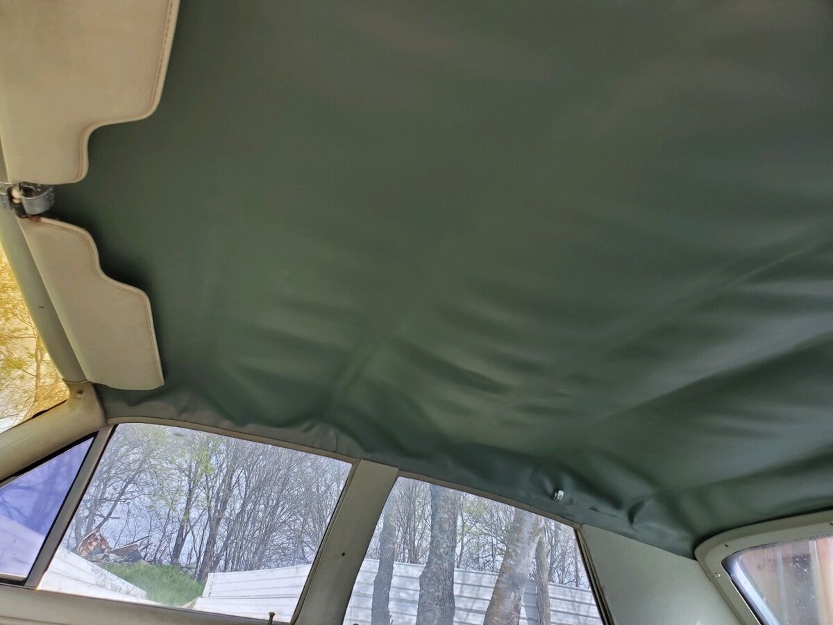 1967 Mercury Monterey Breezeway - photo 12