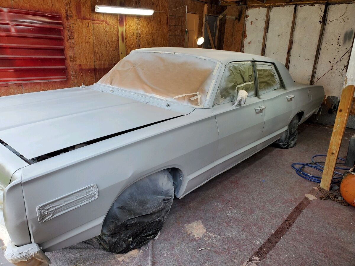 1967 Mercury Monterey Breezeway - photo 3