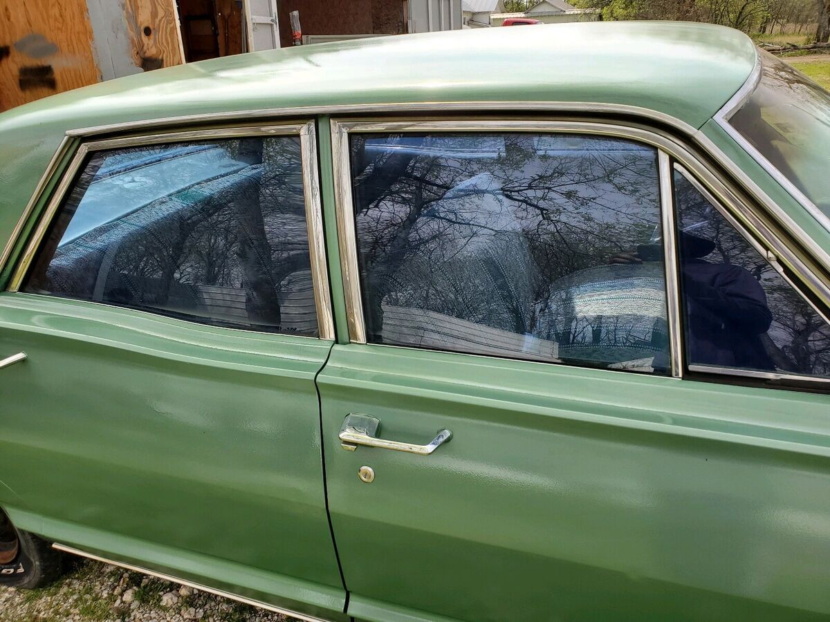 1967 Mercury Monterey Breezeway - photo 7