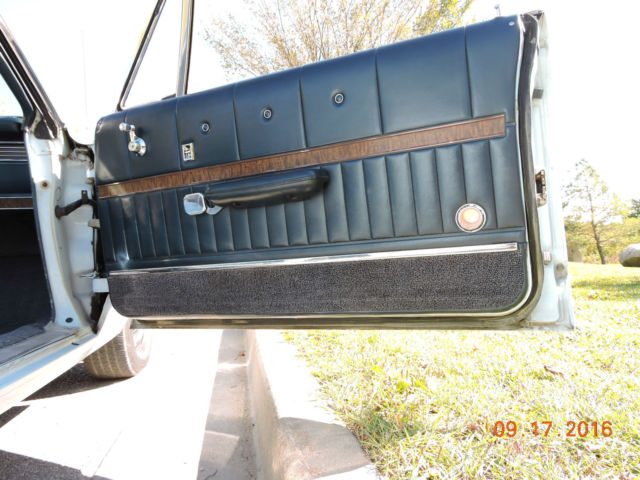 1967 Mercury Parklane - photo 13