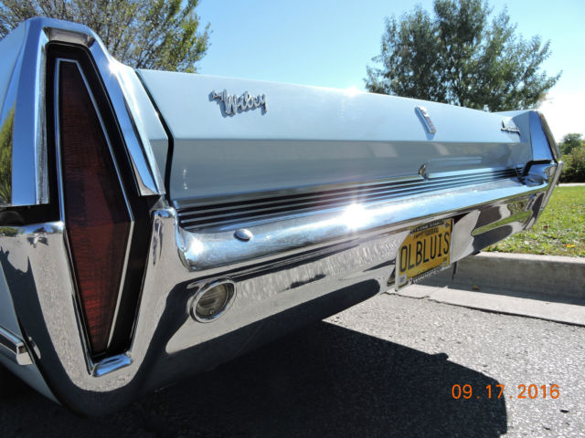 1967 Mercury Parklane - photo 9