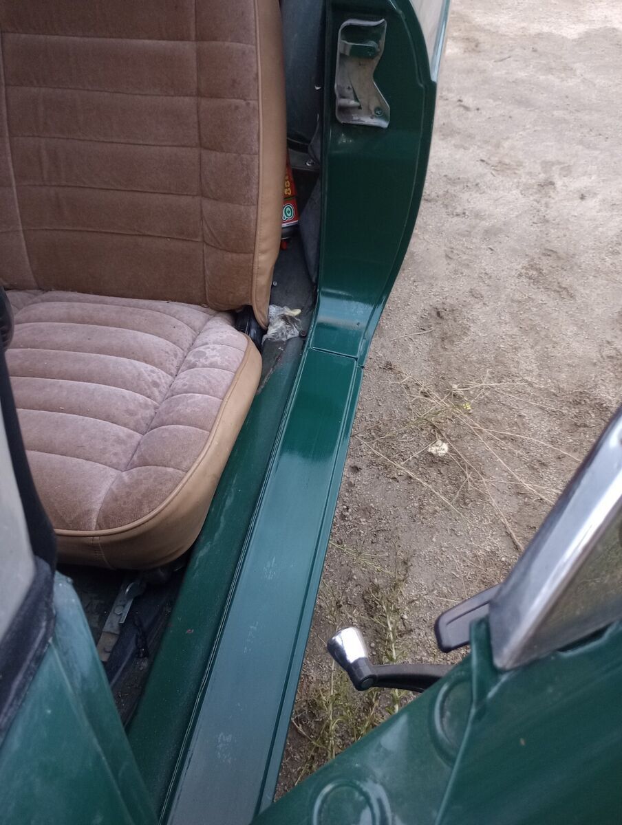 1967 MG B - photo 11