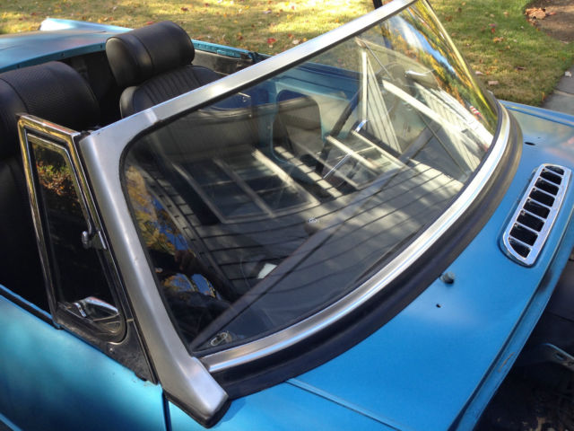 1967 MG MGB standard - photo 3