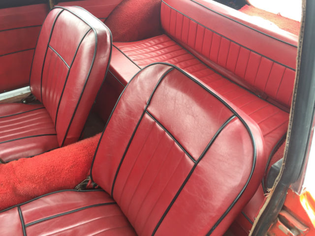 1967 MG MGB - photo 12
