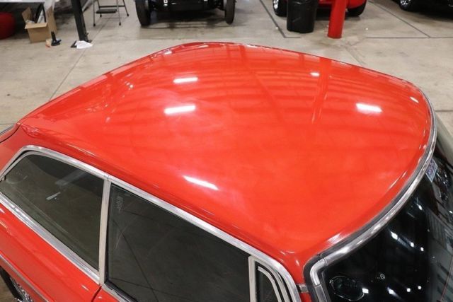 1967 MG MGB -- - photo 10