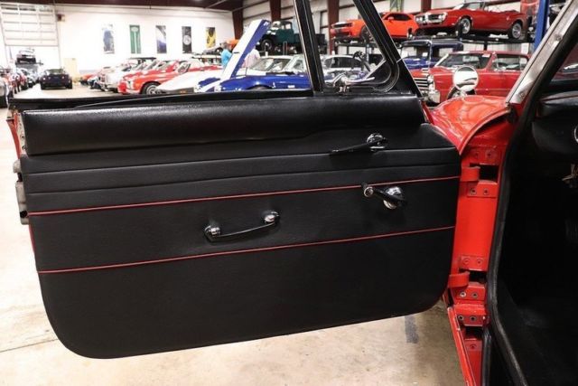 1967 MG MGB -- - photo 12