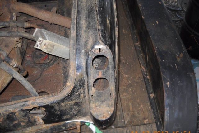 1967 MG MGB Rebuilt, Rebuildable & Reconstructed - photo 10