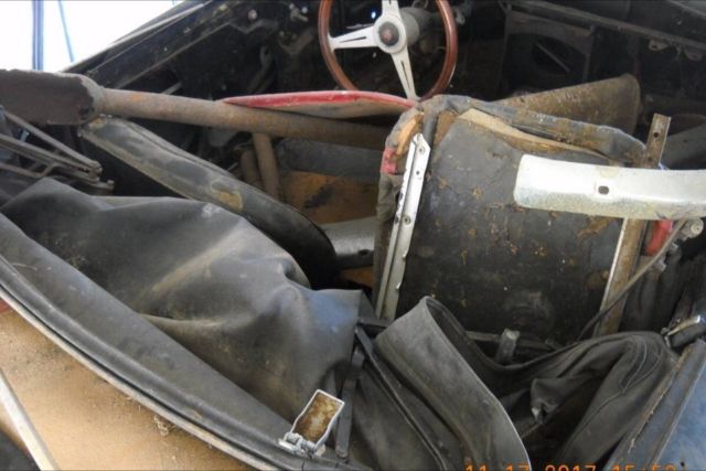 1967 MG MGB Rebuilt, Rebuildable & Reconstructed - photo 2