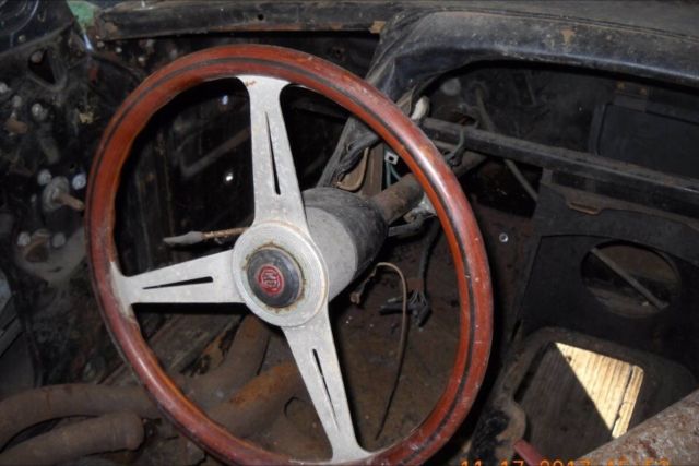 1967 MG MGB Rebuilt, Rebuildable & Reconstructed - photo 4