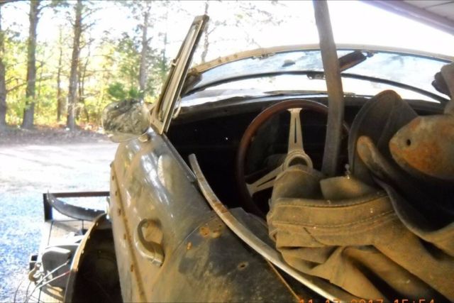 1967 MG MGB Rebuilt, Rebuildable & Reconstructed - photo 9