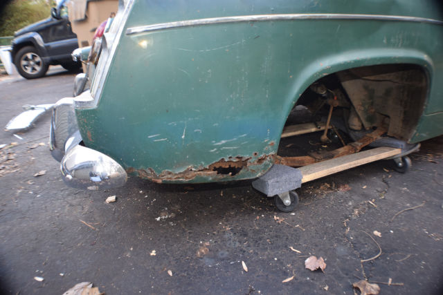 1967 MG Midget - photo 6