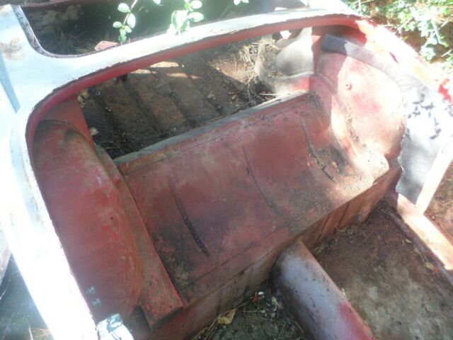 1967 MG Midget - photo 4